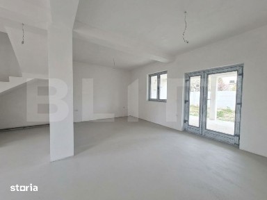 Casa insiruita, 3 dormitoare, 105 mp, zona Plopi