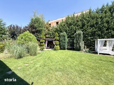 COMISION 0% | 5 camere | 160 mp utili | 617 mp teren | Giroc