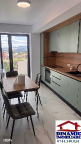 Apartament 2 camere | Etaj 2 | Bloc nou | 2 balcoane | 490 EUR/lună
