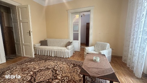 3 camere - Piata Libertatii - Etaj 1 - Centrala proprie - Comision 0%