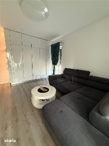 GIROC - 2 Camere - Decomandat - Prima inchiriere - Zona excelenta
