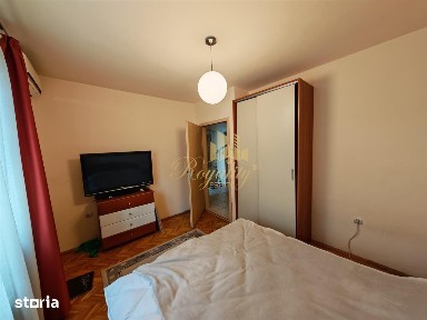 Apartament 2 camere, ETAJ 2, 2 clime- Zona Take Ionescu