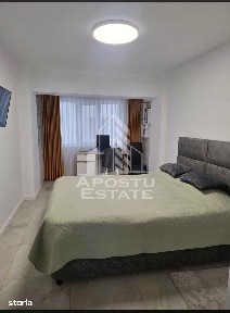 Apartament de inchiriat 2 camere,cu parcare,Calea Torontalului