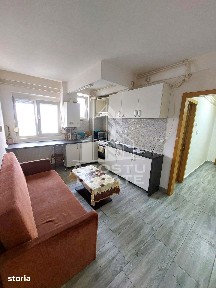 Apartament cu 1 camera de inchiriat in Circumvalatiunii Timisoara