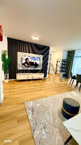 Apartament nou 2 camere, 58 mp, etaj 3, lift, Torontalului