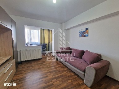 Apartament cu 2 camere de în, etaj intermediar, zona Circumvalatiunii