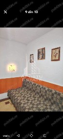 Garsonieră de închiriat,confort 3,Dacia