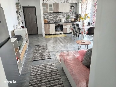 Apartament cu 2 camere de închiriat,cu parcare in Giroc
