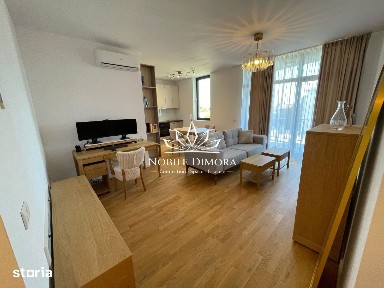 ISHO - Apartament modern cu 2 camere, Et4, pet friendly - Medicina