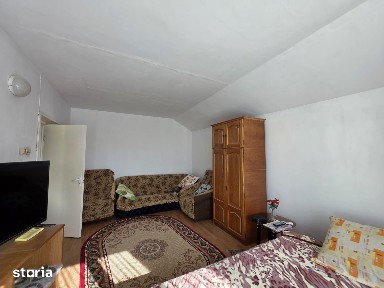 Garsonieră decomandată 48,32 mp + balcon 4 mp Deva, Aleea Salcâmilo