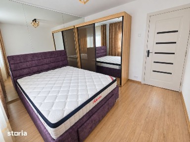 Apartament 2 camere Exercitiu, renovat, prima inchiriere
