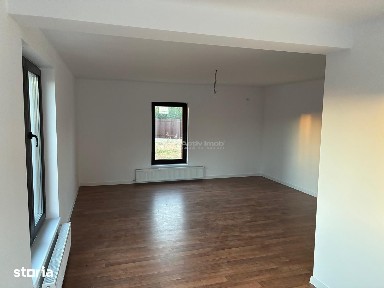 Casa individuala - Samurcasi Buftea - 4 camere - 3 bai - 160mp - 477mp