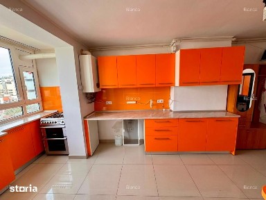 Apartament UltraCentral Baia Mare, McDonalds de vanzare