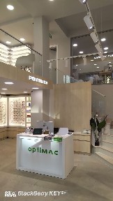 Spațiu comercial ultracentral, pietonal