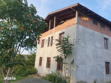 Strada Comarnic, Sere, Constanta