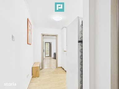 Apartament 3 camere, D. Cantemir