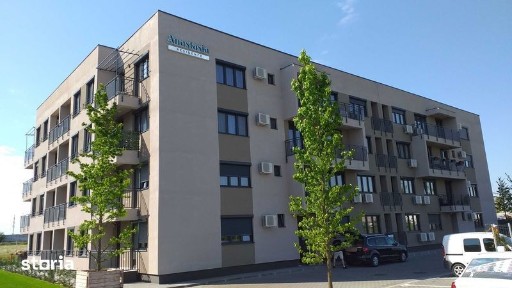 de vanzare apartament cu 2 camere /Nufarul/bloc nou