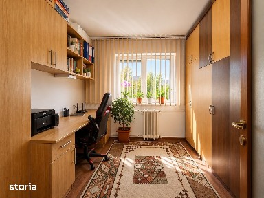 Apartament de vanzare in Oradea, strada Sovata, cu priveliste spre mal