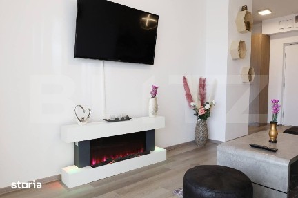 Apartament 2 camere, 49 mp, zona Iosia Nord