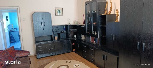 Tudor - Apartament 2 camere + garaj inclus - Pandurilor