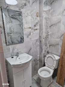 Libertății- Garsonieră renovată - Str. Fabrica de Zahăr