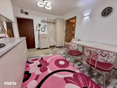 C/1590 De vânzare apartament cu 2 camere în Tg Mureș - Tudor