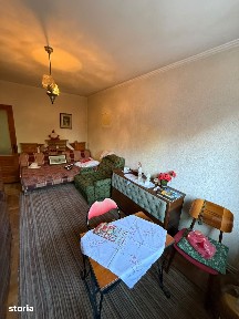 APARTAMENT 2 CAMERE ETAJ 1/4 - ZONA FINANȚE, FOCȘANI