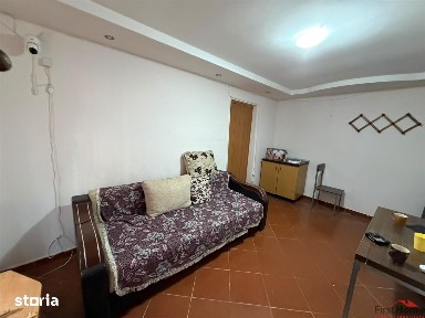 Apartament 2 camere, parter, 30mp, zona Bahne de vanzare