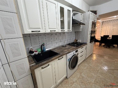 Apartament 3 camere + extindere total 112 mp