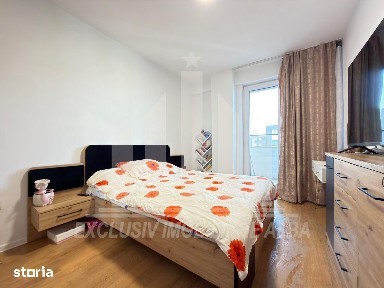 Apartament cu 3 camere | Bloc Nou | 70 mp | Arex