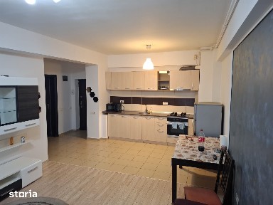 2 cam. cu balcon | 54mp Mobilat și utilat Dudu - Militari Residence