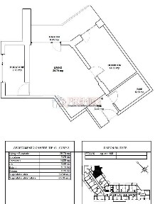 Apartament 2 camere - Parcul Tudor Arghezi | Sector 4, Metalurgiei