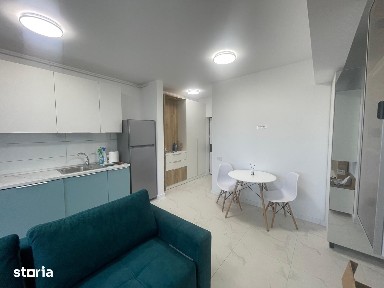 Mobilat-Utilat!2 camere tip studio, Strada Poștalionului