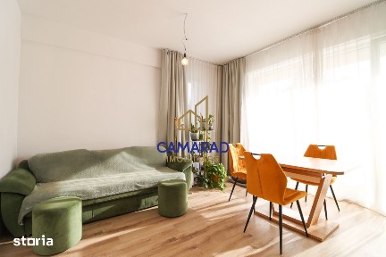 Apartament de vanzare cu 4 camere | Terasa 100 mp | Complex The Suburb