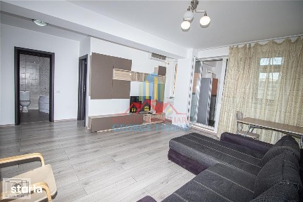 Apartament 2 camere 46 mp.Str. Tineretului 85, Chiajna