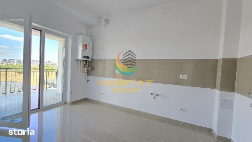 Ocazie 2 camere bloc nou cu Mutare imediata