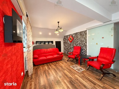 Apartament 3 camere cu mansardă | 5 minute metrou Dimitrie Leonida