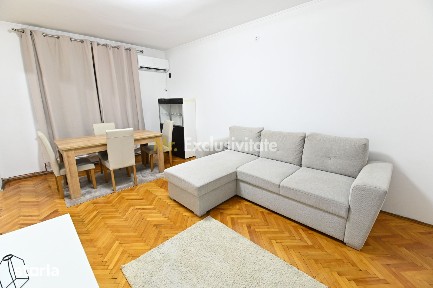 Apartament 3 camere de vanzare | Piata Garii