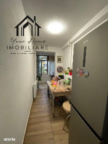 Apartament 2 camere, Etaj 1, Calea București - Petre Ispirescu