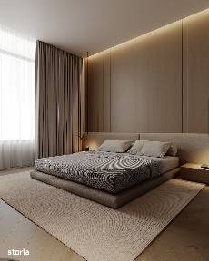 Apartament 3 camere de vânzare | West Avenue Residence, dotari premium
