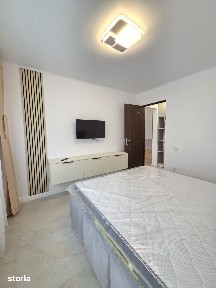 2 camere Mobilat -Utilat complet La prima inchiriere