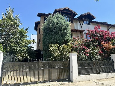 Vila rezidentiala Pipera Drumul Potcoavei