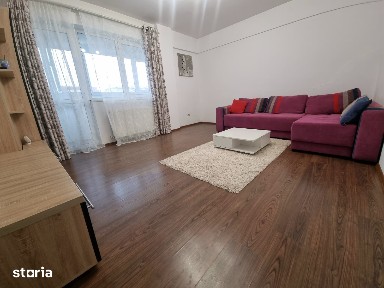 Apartament 2 camere decomandat, parcare, Amurgului, 5' metrou Leonida