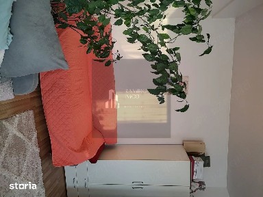 Garsoniera decomandata/ zona Aparatorii Patriei/44 mp