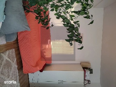 Garsoniera decomandata/ zona Aparatorii Patriei/44 mp