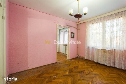 Apartament 2 camere centru Magurele