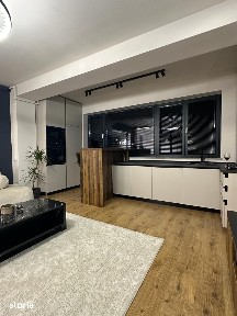 2 Camere / Mobilat Nou / 65 mp