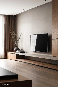 Studio modern de vânzare | West Avenue Residence | TVA inclus