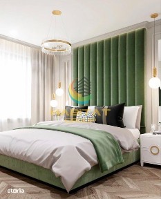 Apartament 4 Camere 111.1Mp Sector 4 Grand Arena