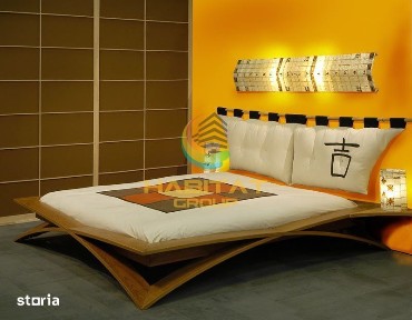 Apartament 3 Camere Sector 4 Grand Arena 66.4Mp